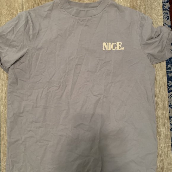 Nice Kicks Shirt - Picture 2 of 2